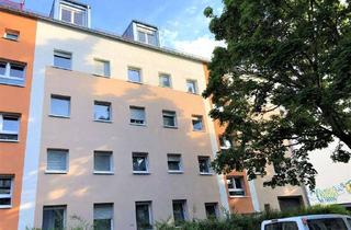 Wohnung mieten in Turnhallenstr. 10, 77654 Offenburg, Perfekt für Sie – 3-Zimmer mit Balkon und vollständiger Wärmedämmung