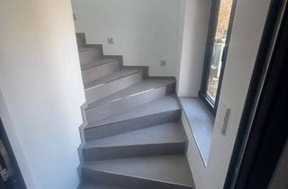 Wohnung mieten in Brucknerstr ., 75015 Bretten, Modern saniertes KfW-70- Haus mit Fußbodenheizung und Lüftung mit gehobener Ausstattung