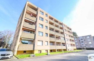 Wohnung mieten in Adalbert-Stifter-Str. 29, 63477 Maintal, Lichtdurchflutete Etagenwohnung mit Balkon, moderner Einbauküche und stilvollem Tageslichtbad