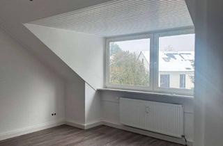 Wohnung mieten in 30823 Garbsen, Renovierte 3-Zimmer Dachgeschosswohnung in Garbsen