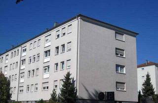 Wohnung mieten in Bismarckstr., 76437 Rastatt, Genial zentral: helle und freundliche 3-Zimmer-Wohnung