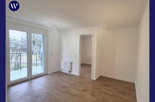 Wohnung mieten in Langenrain, 78224 Singen, Frisch renoviertes Apartment mit Balkon, Wohnküche, Tageslichtbad mit Dusche, Keller