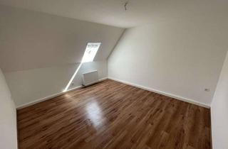 Wohnung mieten in Pestalozzistraße 23, 06796 Brehna, Modernisierte 2-Zimmer - Wohnung in Sandersdorf-Brehna