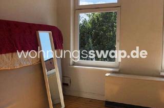 Wohnung mieten in Stresemannstraße, 22769 Sternschanze, Wohnungstausch: Stresemannstraße 9