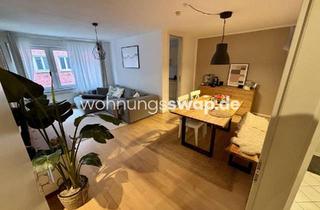 Wohnung mieten in Erzgießereistraße 34, 80335 Maxvorstadt, Wohnungstausch: Erzgießereistraße 34