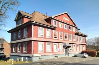 Wohnung mieten in Berliner Straße, 38678 Clausthal-Zellerfeld, Renovierte 4,5-Zimmer-Wohnung mit Terrasse