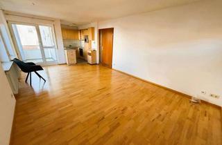 Wohnung mieten in 71549 Auenwald, ++Tolle, helle 2-Zimmer-Wohnung mit EBK, Balkon und TG in Unterbrüden zu vermieten ! ++