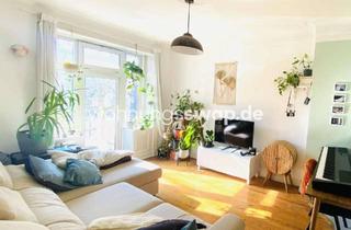Wohnung mieten in Wendloher Weg, 20251 Eppendorf, Wohnungstausch: Wendloher Weg 8