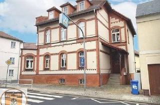 Wohnung mieten in 02997 Wittichenau, Schicke Dachgeschosswohnung in zentrumsnahe Lage