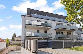 Penthouse mieten in Kellereistr, 67278 Bockenheim, Penthouse mit tollem Ausblick! (Erstbezug)
