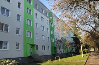 Wohnung mieten in Kohlmeisenweg 20, 04860 Torgau, 2-Raum-Wohnung ohne Balkon ab 01.07.2026