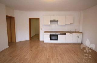 Wohnung mieten in Liebknechtstraße 52, 39108 Stadtfeld Ost, Helle und geräumige 3 Zimmer-Dachgeschosswohnung mit Einbauküche und Wanne in Stadtfeld-Ost