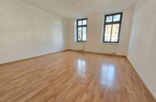 Wohnung mieten in Paul-Jäckel Str., 09113 Schloßchemnitz, Schöne 3 Raum Wohnung in einem Einzeldenkmal in Schloßchemnitz