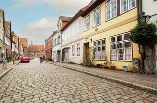 Lofts mieten in Auf Dem Meere 41 a, 21335 Lüneburg, Altbau-Loft in Lüneburg: 3 Zimmer, 114 m², Nähe Altstadt