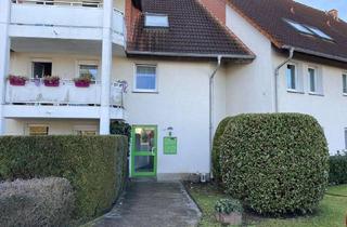 Sozialwohnungen mieten in Sterkenkamp, 58640 Iserlohn, WBS erforderlich!!! Helle 2-Zi-Whg. in Is.-Kalthof