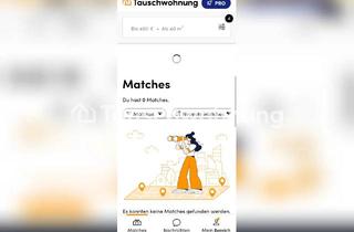 Tauschwohnungen in Mühlenstraße 22, 44145 Dortmund, Tauschwohnung: 1,5-Zimmer-Flat in Dortmund, Innenstadt Nord zu tauschen