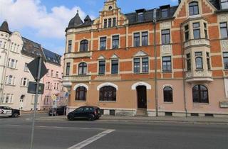 Wohnung mieten in Schumannstraße, 08525 Reißig, Gemütliche, 3 Zimmer-Wohnung in Preißelpöhl