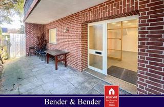 Wohnung mieten in 57537 Wissen, Renovierte 3-Zimmer-Wohnung mit Garten in zentraler Lage von Wissen!