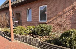 Wohnung mieten in Bahnhofstr. 24, 29574 Ebstorf, 4,5 Zi. -Whg. mit Terrasse in Ebstorf