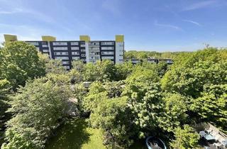 Wohnung mieten in Brüningheide 73, 48159 Kinderhaus, Hier wird frisch renoviert, 4 Zimmerwohnung mit Balkon