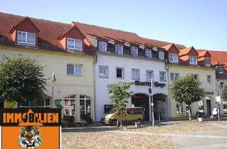 Wohnung mieten in 02997 Wittichenau, Wohnen am Markt!