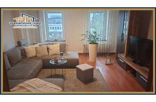 Wohnung mieten in 57627 Hachenburg, Von RTI: Dachgeschosswohnung zentral in Hachenburg zu vermieten!