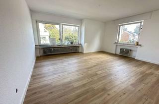 Wohnung mieten in Stangefolstr. 22, 44141 Hörde, Komplett renoviertes Apartment in der südlichen Gartenstadt