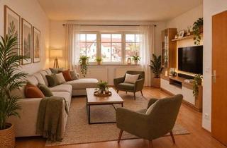 Wohnung mieten in 02997 Wittichenau, Wohnen am Markt! Alle Angebote unter www.Immotiger