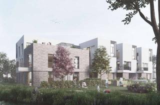 Wohnung mieten in 49477 Ibbenbüren, Familienfreundliche Neubau-Wohnung am Aasee