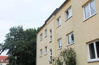 Wohnung mieten in Schillerstr. 15, 04600 Altenburg, Schicke Singlewohnung im Altenburger Dichterviertel!