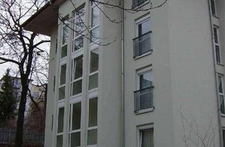 Wohnung mieten in Gagarinstraße 34a, 07545 Gera, Moderne 2-Raum-Wohnung in Neubauvilla mit EBK