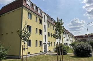 Wohnung mieten in Herbert-Graf-Straße, 01809 Heidenau, Geräumige 3-Raum-Dachgeschosswohnung
