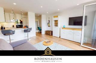 Wohnung mieten in 82061 Neuried, Saniertes und vollmöbliertes Single Apartment in Neuried