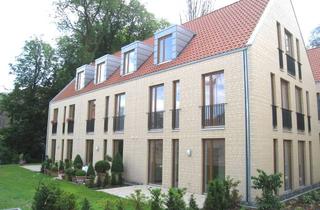 Lofts mieten in 48565 Steinfurt, Loft in Steinfurt-Burgsteinfurt zu vermieten!