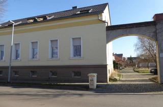 Wohnung mieten in Breite Straße, 39114 Pechau, schöne 4-Raumwohnung Magdeburg OT Pechau