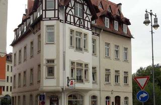 Wohnung mieten in Wallstraße 10+11, 04600 Altenburg, Viel Platz für Ihre Familie im Historischen Gebäude