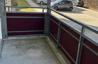 Wohnung mieten in Am Michaelisholz 14, 06618 Naumburg, Wohnung mit barrierefreiem Zugang!