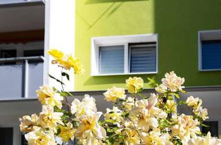 Wohnung mieten in Friedrich-Fubel-Straße 13, 06132 Silberhöhe, Smart wohnen!