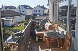 Wohnung mieten in Liebigstr., 68623 Lampertheim, Schöne 3 ZKB Wohnung in Lampertheim