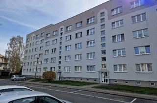 Wohnung mieten in Heinrich-Heine-Straße 65, 04600 Altenburg, Sanierte 3-Raum Wohnung mit Balkon in Altenburg Süd-Ost