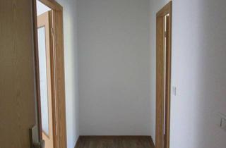 Wohnung mieten in Sindelfinger Straße 51, 04860 Torgau, 2-Raum-Wohnung mit Balkon ab 01.05.2026