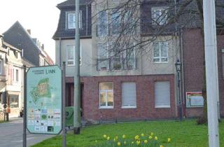 Wohnung mieten in Carl-Sonnenschein-Straße 61, 47809 Linn, Demnächst frei! 2-Zimmer-Wohnung in Krefeld Linn