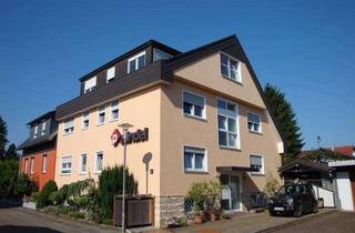 Wohnung mieten in Prinz-Max-Straße, 75045 Walzbachtal, NEU! Renovierte 2,5 ZKB-Wohnung im Dachgeschoss mit EBK und Balkon in Walzbachtal-Wössingen!