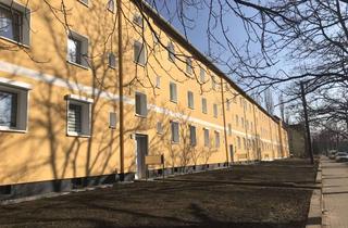 Wohnung mieten in Alt Salbke 122, 39122 Salbke, RenovierteWunderschöne 4‑Zimmer Wohnung mit Balkon im 1. OG in Magdeburg-Salbke