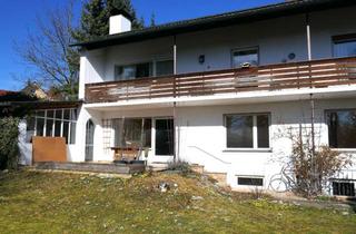 Wohnung mieten in 81247 München, EG-Wohnung mit Terrasse, Freisitz und Gartenmitbenutzung