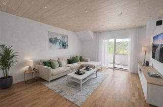 Wohnung mieten in 50126 Bergheim, Renovierte 3-Zimmer-Wohnung mit Loggia und Stellplatz in ruhigem 6-Parteienhaus