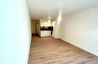 Wohnung mieten in Holbeinstraße 17, 90441 Schweinau, Exklusiver Neubau: 2 Zimmer-Wohnung Balkon überdacht | EBK | Abstellraum | TG