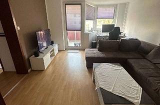 Wohnung mieten in Elbstraße 58, 22880 Wedel, Schöne 3 Zimmer-Wohnung mit Balkon in Wedel