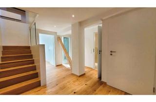 Wohnung mieten in Untere Hauptstr., 79843 Löffingen, Exklusive Maisonette-Wohnung in der Stadtmitte