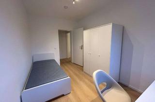 Wohnung mieten in Am Roten Berg 14, 64668 Rimbach, möbiliertes Zimmer in 6er WG/shared flat in super Lage in Rimbach
